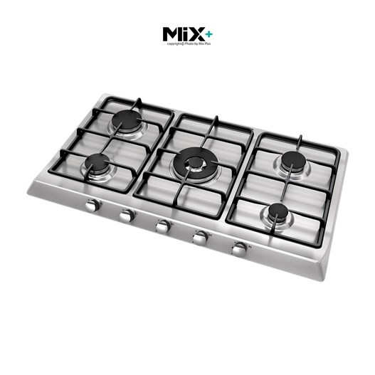 اجاق گاز کن مدل ISD505